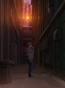  Шерлок из Кабуки-тё OVA (2020) 